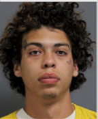 Image of SMITH, MIKEL PAYTON ROMAINE