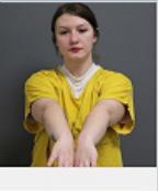 Image of FOREMAN, RAYLYN CHRISTINE