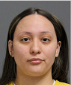 Image of ESQUEDA, ANEISHA LIZVETTE