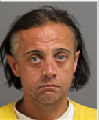 Image of CLARK, DARRON JAMES