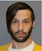 Image of JONES, MATHEW LEE
