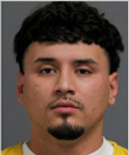 Image of GONZALES, ALEXANDER ORLANDO