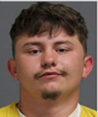 Image of HILL, KYLER LEE