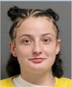 Image of TOMASKE, CHEYANNE ROSE
