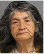 Image of BUNGA-FOWLER, JOANNE MARIE