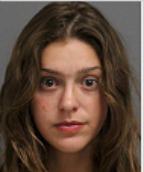 Image of MITCHELL, SHAYNA RAE