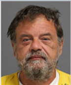 Image of HACKER, LARRY DEAN JR