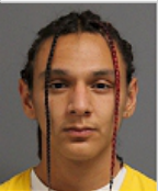 Image of SOTO, CHRISTIAN ARMANDO