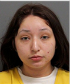 Image of DUQUE, COURTNEY JADE