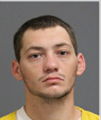 Image of ALLEN, JEREMY JAMES