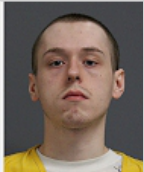 Image of MARQUETTE, LOGAN ISAAC